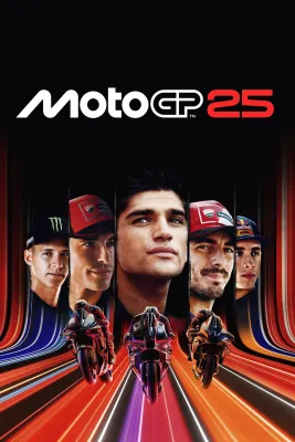MotoGP™25