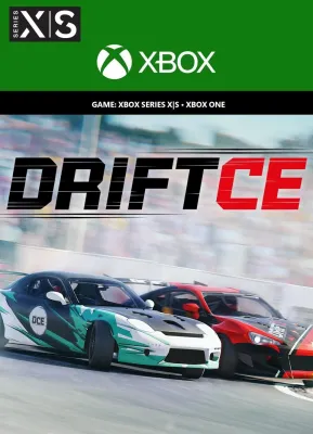 DRIFTCE