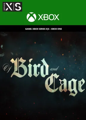 Of Bird and Cage