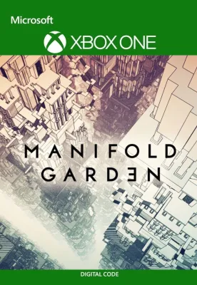 Manifold Garden