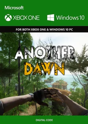 Another Dawn