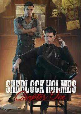 Sherlock Holmes Chapter One - Season Pass (DLC)