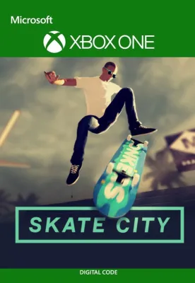 Skate City
