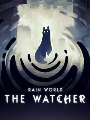 Rain World: The Watcher (DLC)