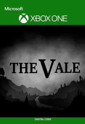 The Vale: Shadow of the Crown