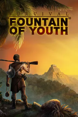 Survival: Foutain of Youth Captain's Edition Steam