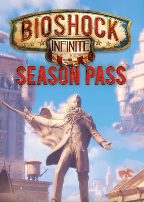 BioShock Infinite - Season Pass (DLC)