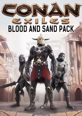 Conan Exiles - Blood and Sand Pack (DLC)