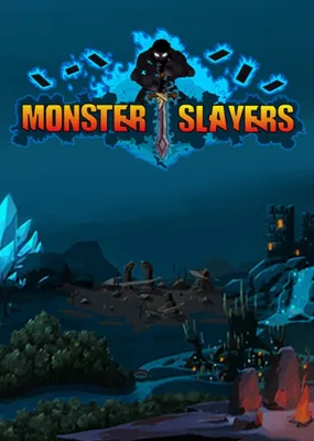 Monster Slayers (incl. 2 DLC's)