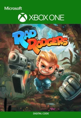 Rad Rodgers
