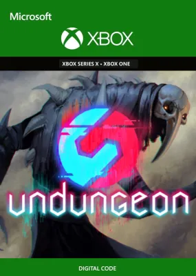 Undungeon