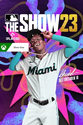 MLB® The Show™ 23 for Xbox One Key