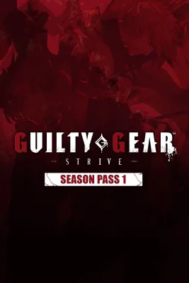 Guilty Gear -Strive-: Season Pass 1 (DLC)