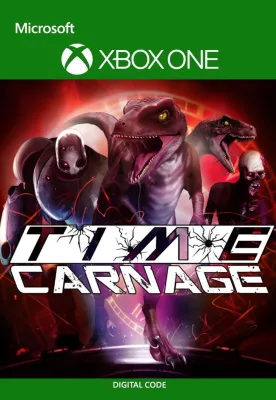 Time Carnage