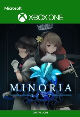 Minoria