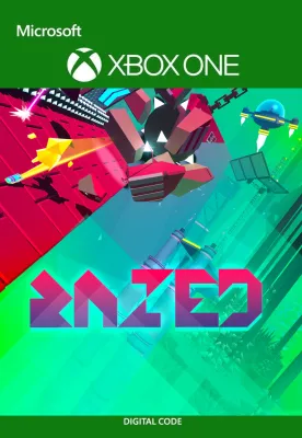 RAZED