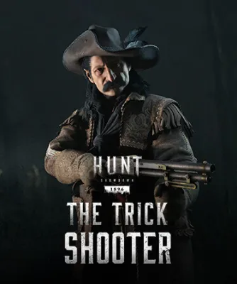 Hunt: Showdown 1896 - Trick Shooter (DLC)