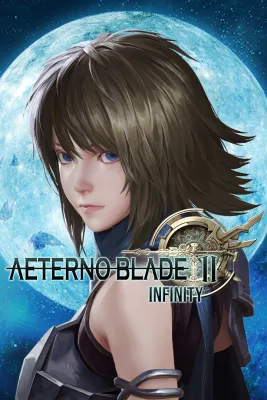 AeternoBlade II: Infinity