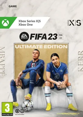 EA SPORTS™ FIFA 23 Ultimate Edition Xbox One & Xbox Series X|S Key