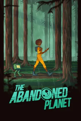 The Abandoned Planet