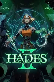Hades II (Windows/Xbox Series X|S)