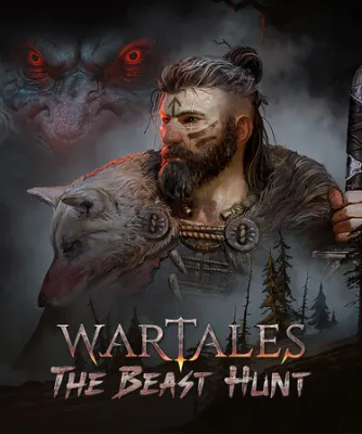 Wartales - The Beast Hunt (DLC)