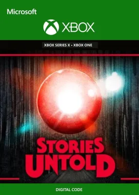 Stories Untold