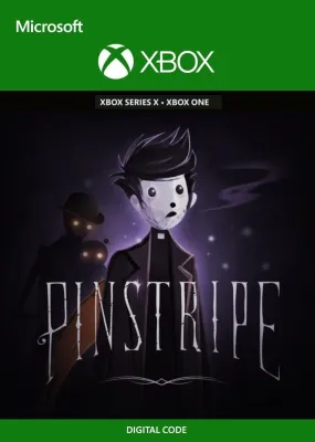 Pinstripe