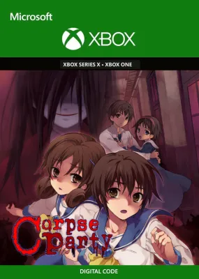 Corpse Party