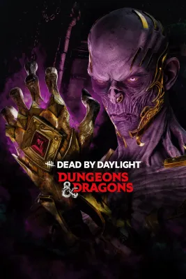 Dead by Daylight - Dungeons & Dragons (DLC)