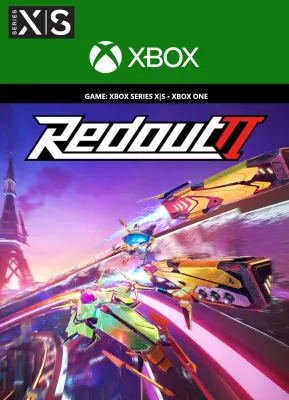 Redout 2