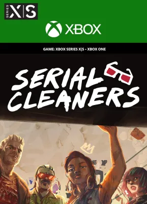 Serial Cleaners