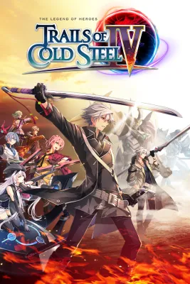 The Legend of Heroes: Trails of Cold Steel IV - Consumable Value Set (DLC)