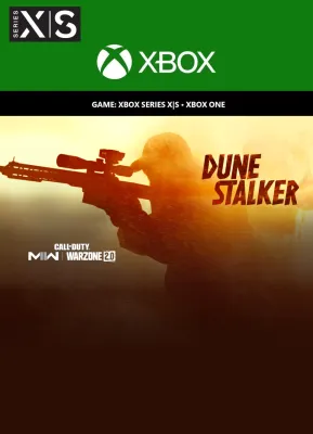 Call of Duty®: Modern Warfare® II - Dune Stalker: Starter Pack (DLC)