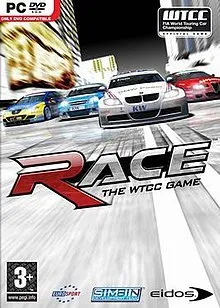 Race: The WTCC Game + Caterham Expansion (DLC)
