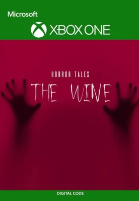HORROR TALES: The Wine