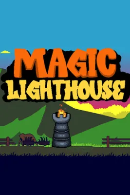 Magic LightHouse