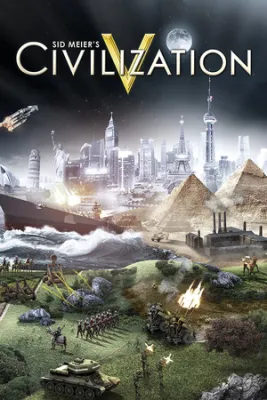 Civilization V Complete Edition Steam