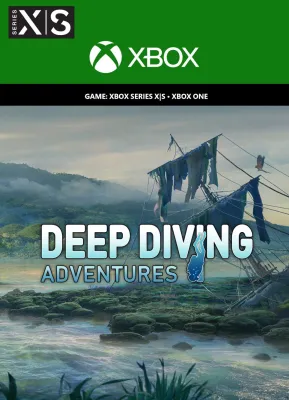 Deep Diving Adventures