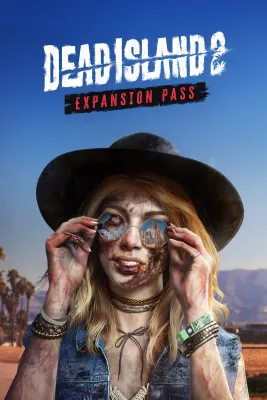 DEAD ISLAND 2 EXPANSION PASS (DLC)