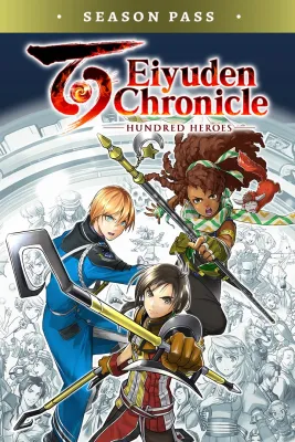 Eiyuden Chronicle: Hundred Heroes - Season Pass (DLC)