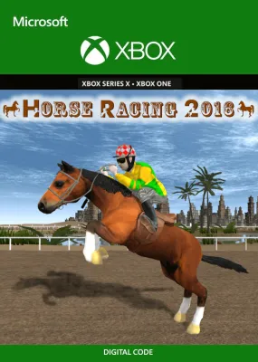 Horse Racing 2016