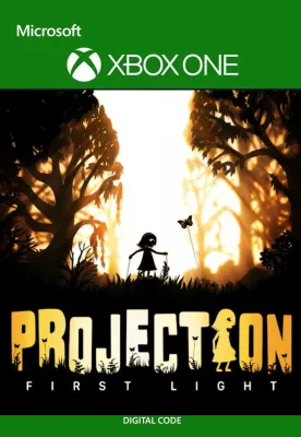 Projection: First Light
