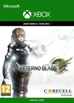 AeternoBlade