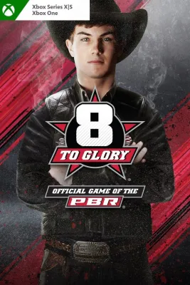 8 To Glory - The Official Game of the PBR