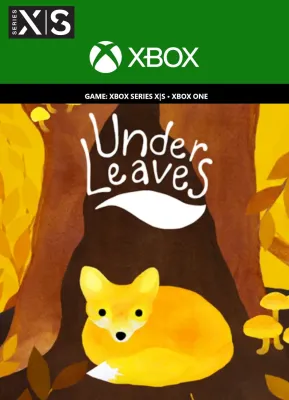 Under Leaves