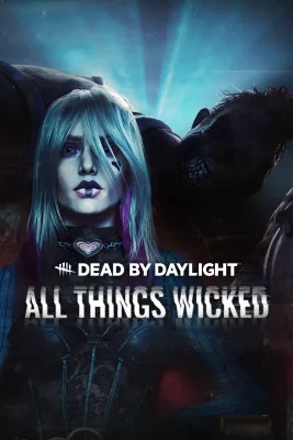 Dead by Daylight - All Things Wicked Chapter (DLC)