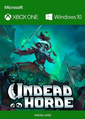 Undead Horde