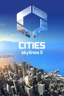 Cities Skylines 2 Pre-Order Bonus (DLC)