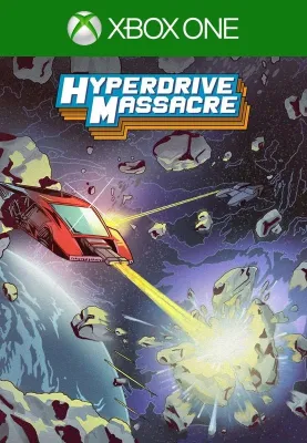 Hyperdrive Massacre